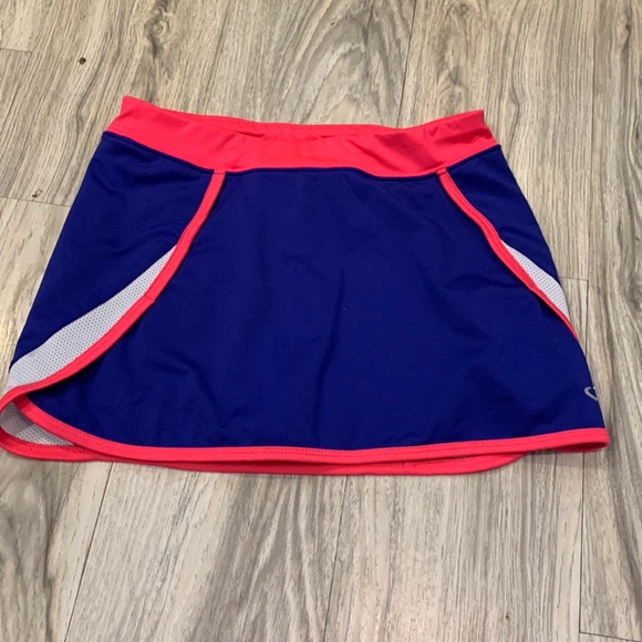 3/$6 Sporty skort